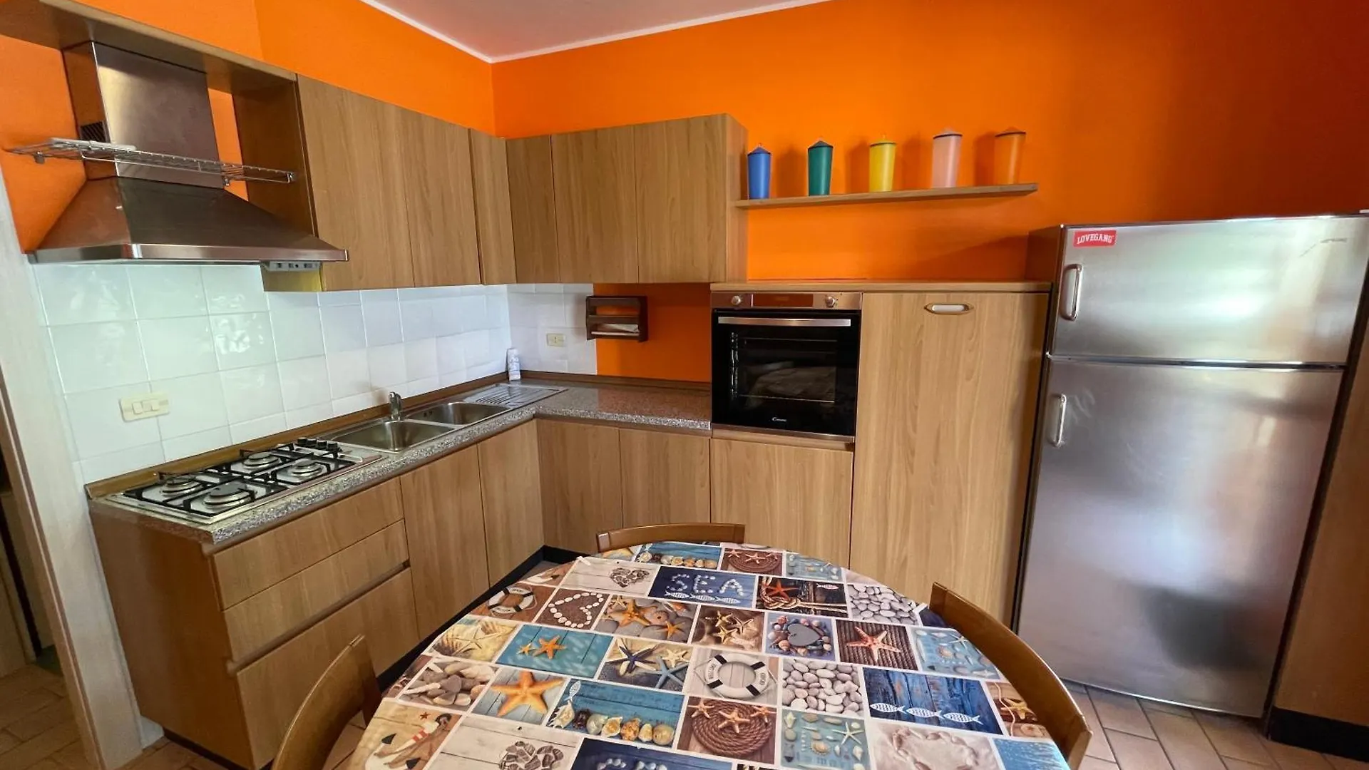 Villaggio Riviera Apartment With Pool - Agenzia Cocal Caorle