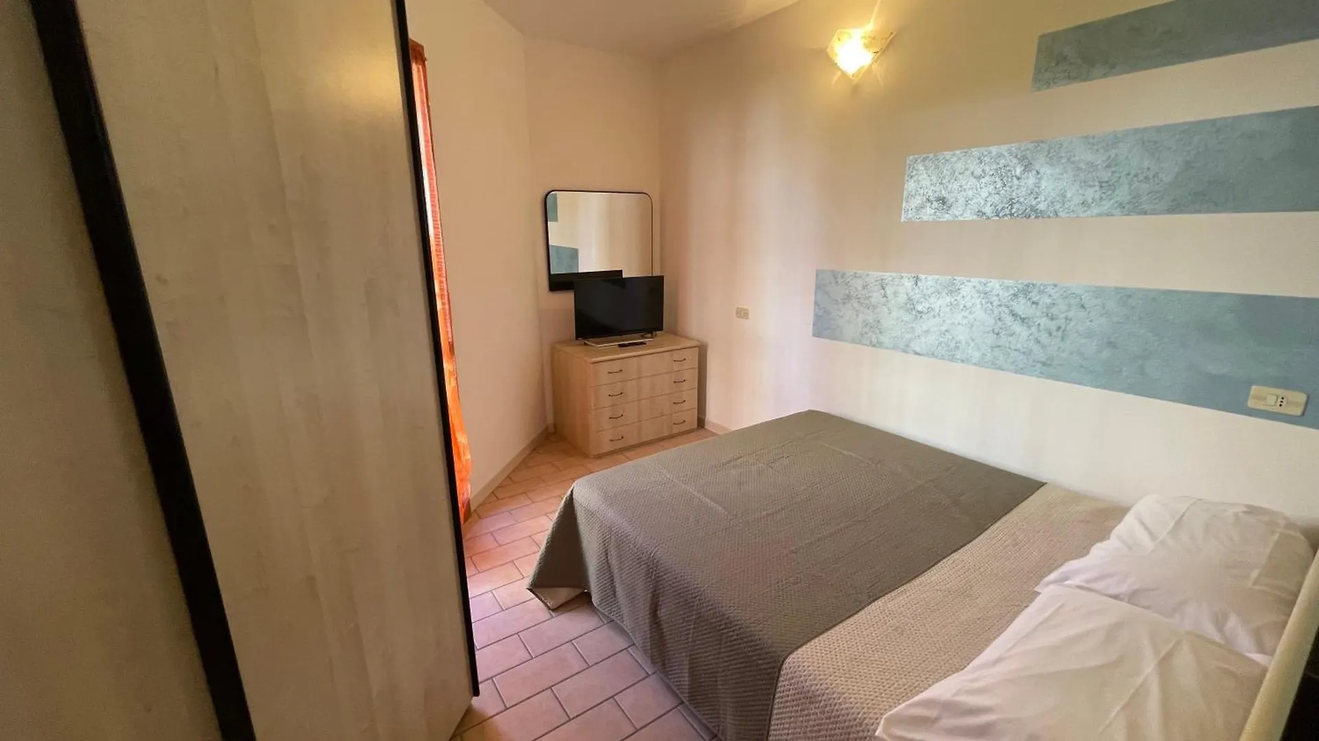 Villaggio Riviera Apartment With Pool - Agenzia Cocal Caorle 0*,  Italie