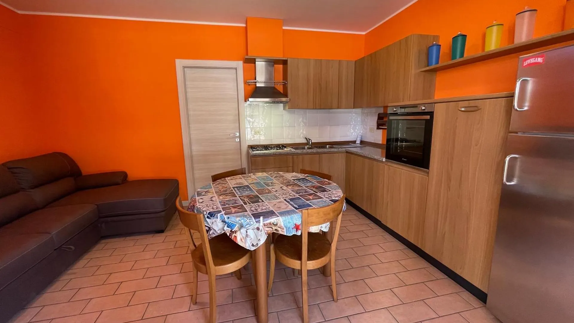 Villaggio Riviera Apartment With Pool - Agenzia Cocal Caorle