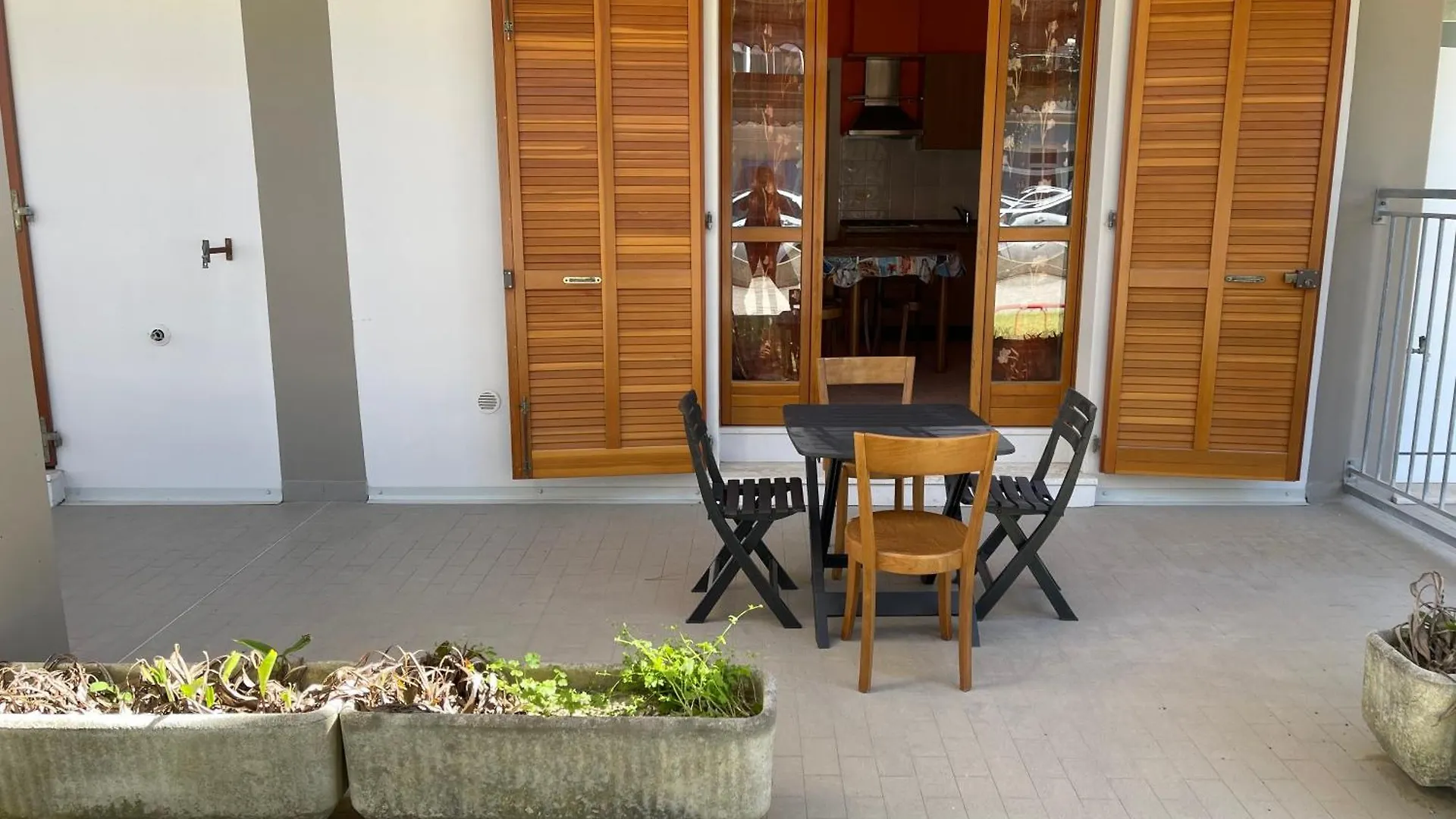 Villaggio Riviera Apartment With Pool - Agenzia Cocal Caorle