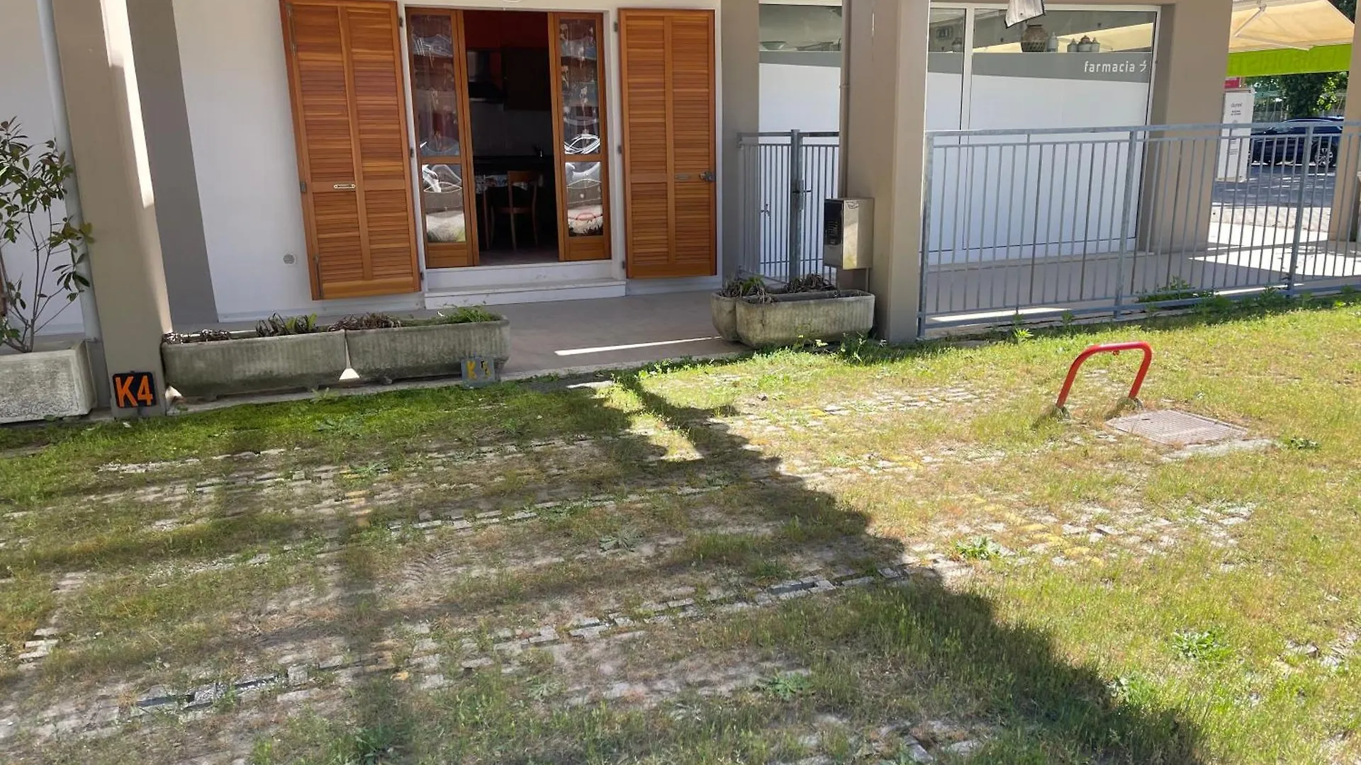 Villaggio Riviera Apartment With Pool - Agenzia Cocal Caorle 0*,