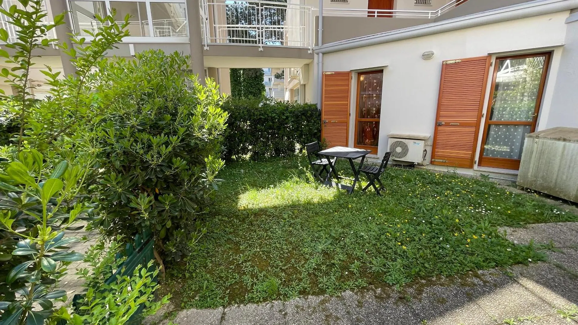 Villaggio Riviera Apartment With Pool - Agenzia Cocal Caorle