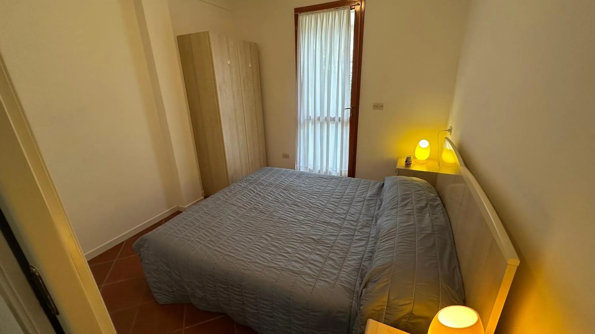 Villaggio Riviera Apartment With Pool - Agenzia Cocal Caorle