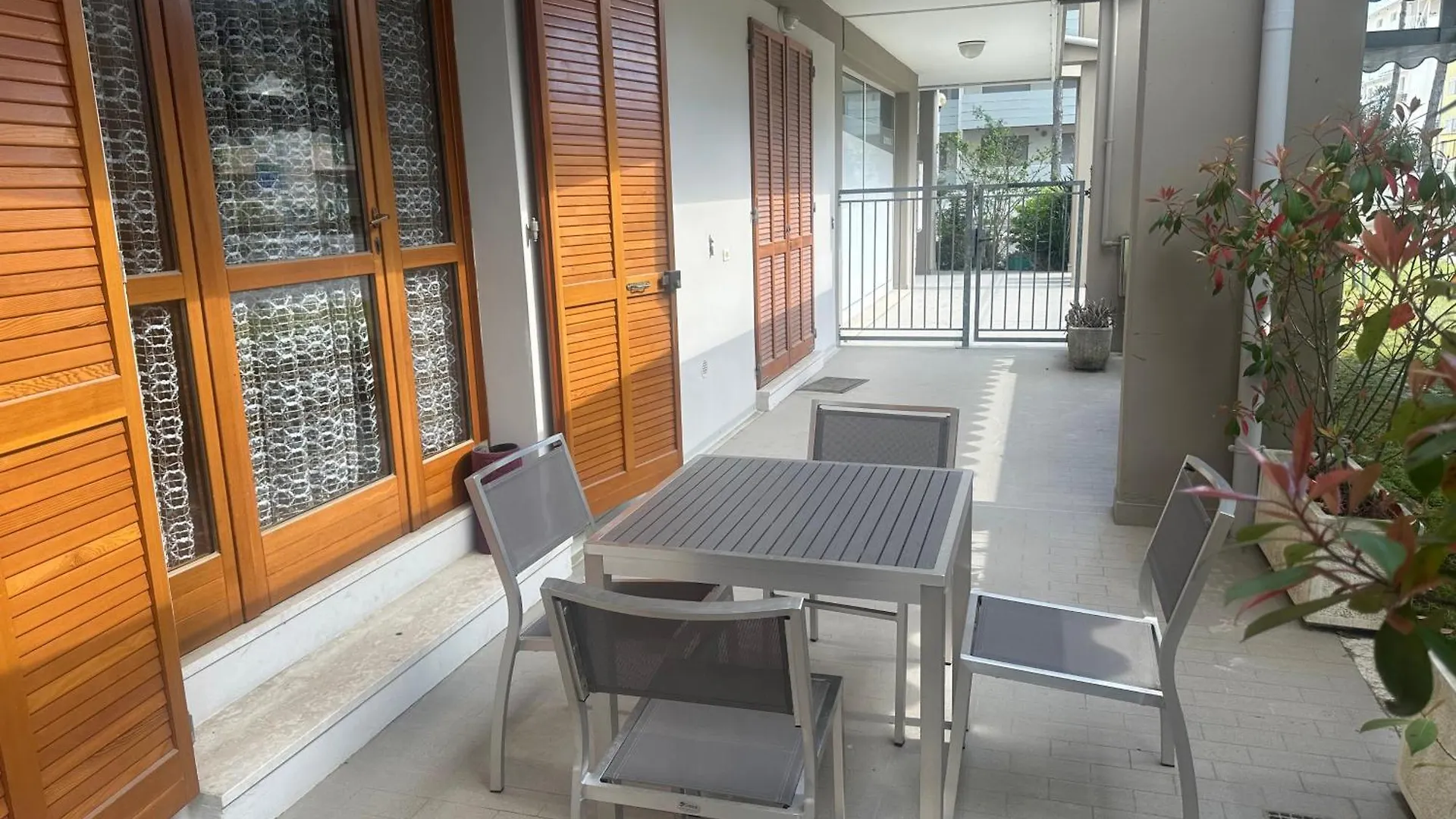 Villaggio Riviera Apartment With Pool - Agenzia Cocal Caorle 0*,  Italie